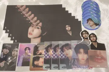 스키즈 한 묶음 판매