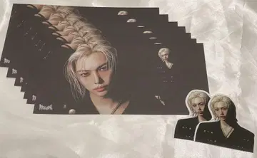스키즈 필릭스