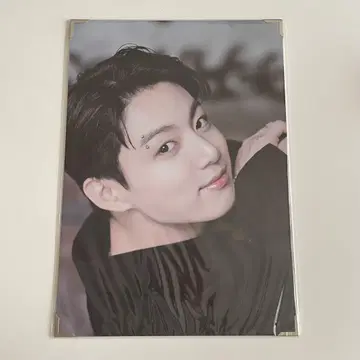 BTS PERMISSION TO DANCE 정국