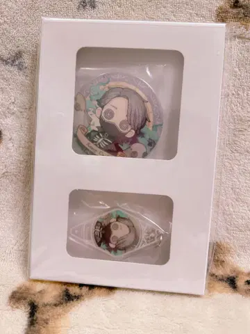 납관사 제5인격 IdentityV