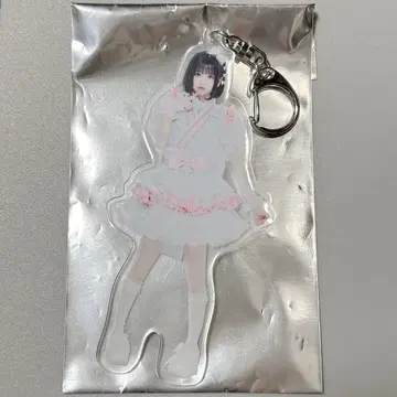 iLiFE! 아이스 아크릴 키링