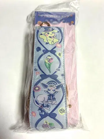 포켓몬 숄더 스트랩 부활절 에이피 피카츄