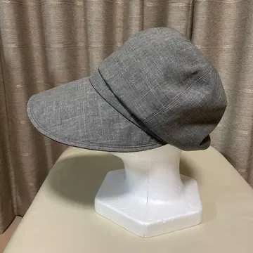아시야 로사브란 캐스트 모자