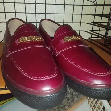 CONVERSE CS LOAFER SK 로퍼 토우야호리우치 29cm