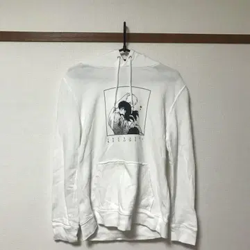arma bianca 이누야샤 후드티