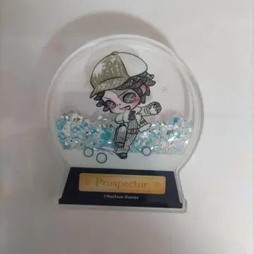 다섯 번째 인격 탐광자 콜로타