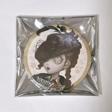 제5인격 Identity V 4주년 진수 캔뱃지 공군