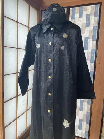 레인코트