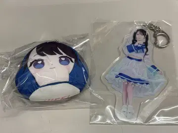 카세 마이 굿즈 세트