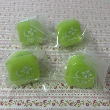 마호야쿠 루틸 링라이트