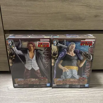 샹크스 & 벡맨 DXF