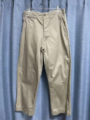 WORKERS 치노 팬츠 워커즈