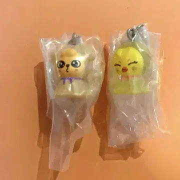 스키즈 메지루시 액세서리