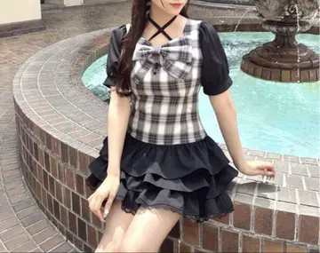evelyn 빅 리본 OP
