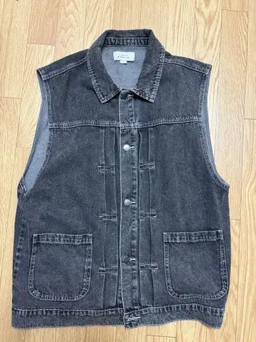 데님 베스트