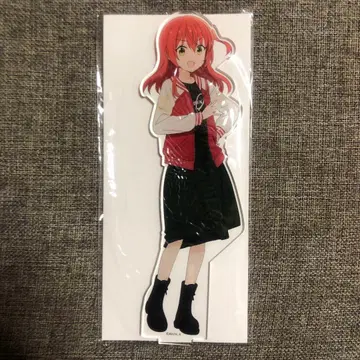 봇치 더 록! 키타 이쿠요 아크릴 스탠드 마루이 스카잔