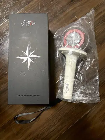 straykids vol.2 응원봉