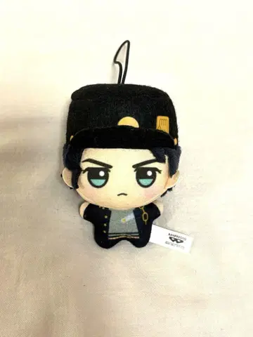 죠죠의 기묘한 모험 SD 인형 쿠죠 죠타로