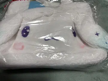 시나모롤 제일복권 보아 트렁크