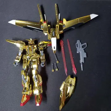 HG 아카츠키