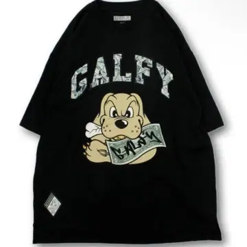 GALFY (갈피) 티셔츠