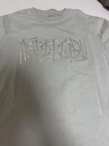 Vaundy 라이브 티셔츠 M 사이즈