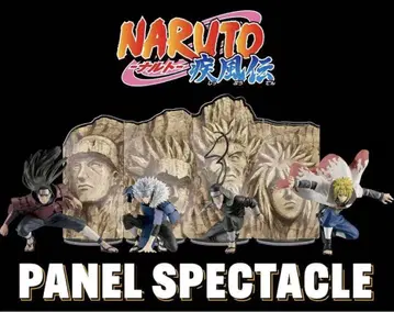 NARUTO ~최강의 병사들~ 피규어 카게 세트 묶음 판매