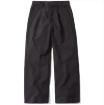 hyakki SAMUE Pants Black