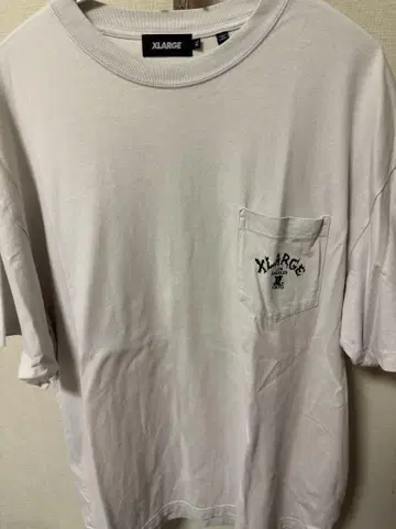 엑스라지 남성용 티셔츠 XLARGE