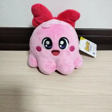 별의 커비 봉제 인형 추추 (S) ALL STAR COLLECTION
