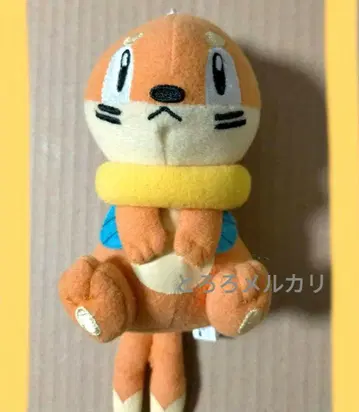 포켓몬 2006년 제일복권 부이젤 봉제 인형