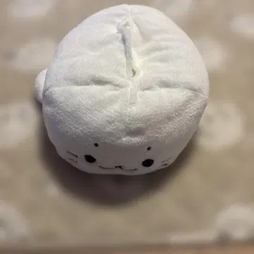 시로탄 티슈 케이스 커버