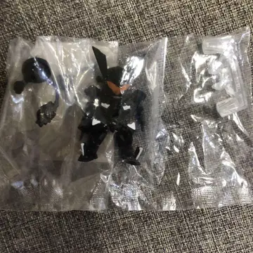 GUNDAM CONVERGE 05 유니온 플래그 커스텀 II