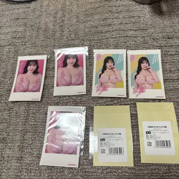 FANZA 온라인 복권 Himari 복권 스티커
