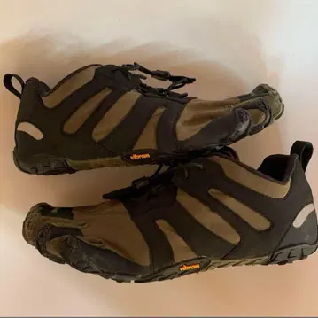 Vibram(비브람) T-TRAIL 2.0 19W7602 24cm