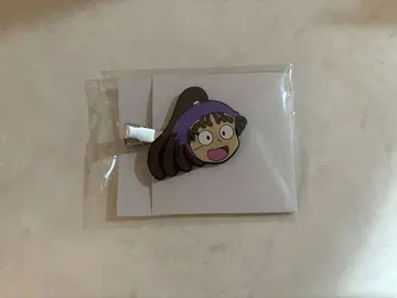 닌타마 란타로 오하마 칸에몽 앞머리 클립