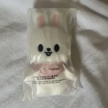 leebit 10cm 인형