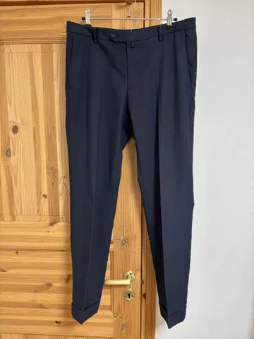 THE SUIT COMPANY 수트 컴퍼니 남성용 팬츠 2종 세트