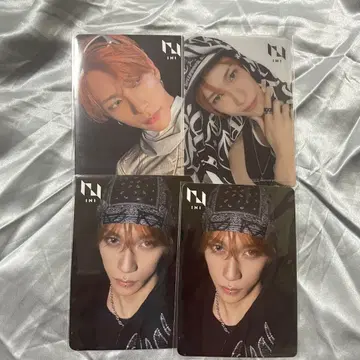 INI 이케자키 리토 HMV 타워 레코드 온라인 스토어 트레이딩 카드