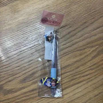 키티 볼펜 알아? 24시 우에다 신야