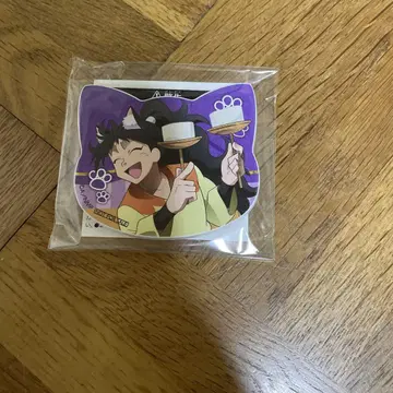 닌자 타마란타로 난자 타운 쿠쿠치 헤이수 고양이 마그넷