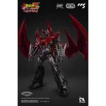 CCSTOYS 철의 영혼 마징가 ZERO 암흑대장 그레이트 마징카이저