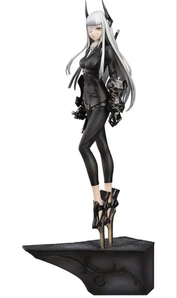 Myethos G.A.D_ 담비 1/7 스케일 완성품