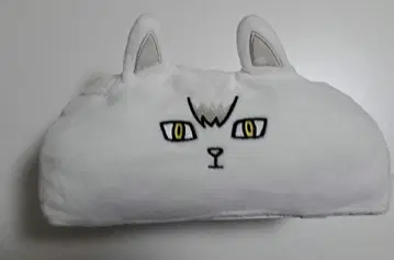 하이큐 키타키츠네 티슈 박스 커버