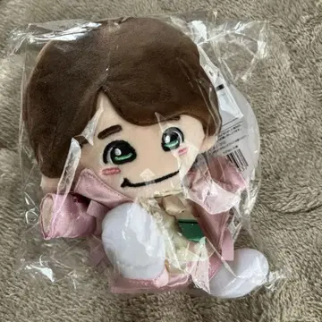 나니와단시 오하시 카즈야 치비누이