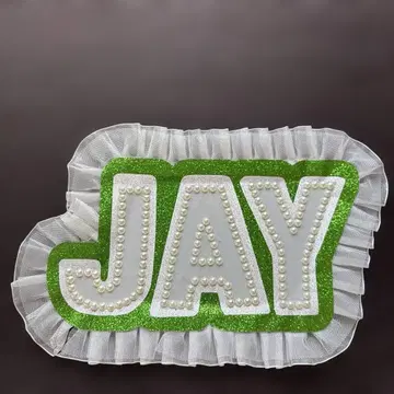 네임 보드 JAY 엔하이픈 ENPHYPEN enphypen