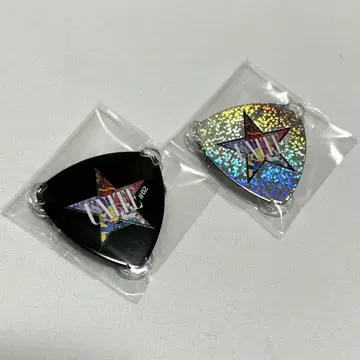 B'z 가챠 UNITE#02 가챠가챠 피그 배지 세트