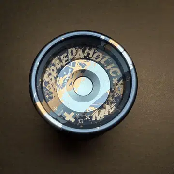 C3YOYODESIGN 스피더홀릭MN 스플래쉬 컬러