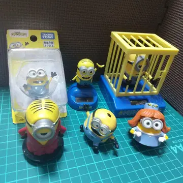 미니온 묶음 판매