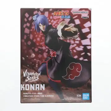 반다이 VIBRATION STARS KONAN 피규어